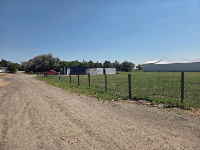 16211 County Road 19, Fort Morgan, CO 80701