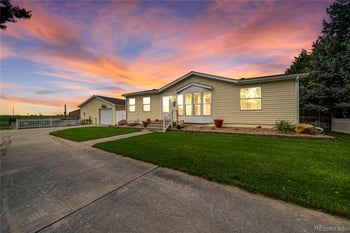 16211 County Road 19, Fort Morgan, CO 80701