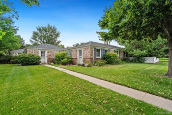 1276 Krameria St, Denver, CO 80220