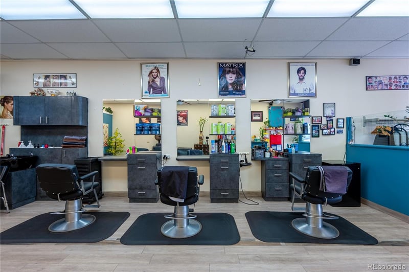 5190 Lowell Blvd, Littleton, CO 80123