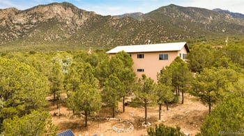 235 Hemlock St, Crestone, CO 81131