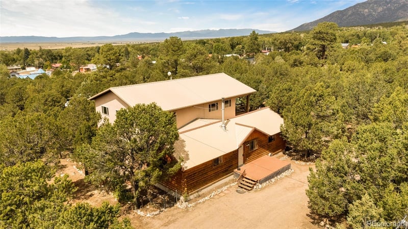 235 Hemlock St, Crestone, CO 81131