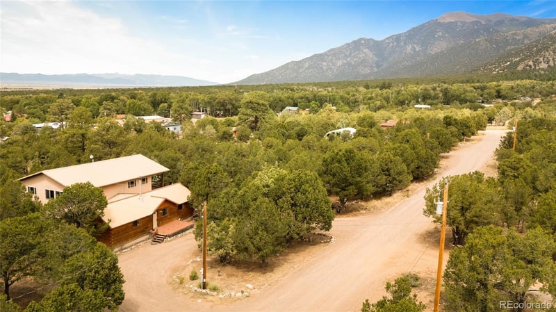 235 Hemlock St, Crestone, CO 81131