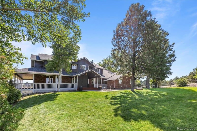 43238 London Dr, Parker, CO 80138