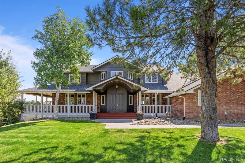 43238 London Dr, Parker, CO 80138