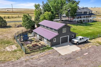43238 London Dr, Parker, CO 80138