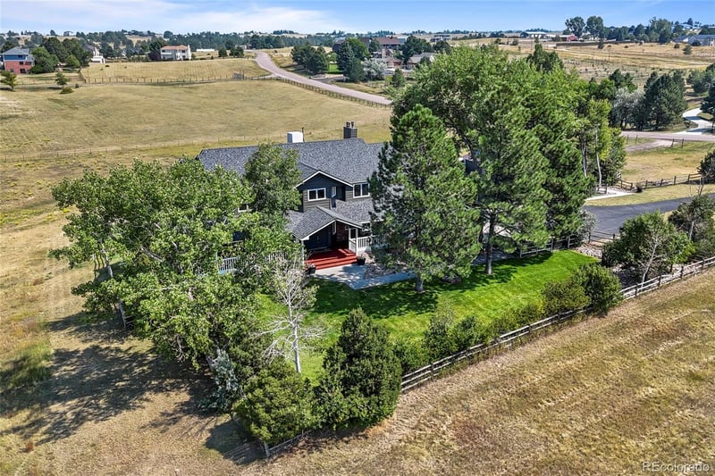 43238 London Dr, Parker, CO 80138