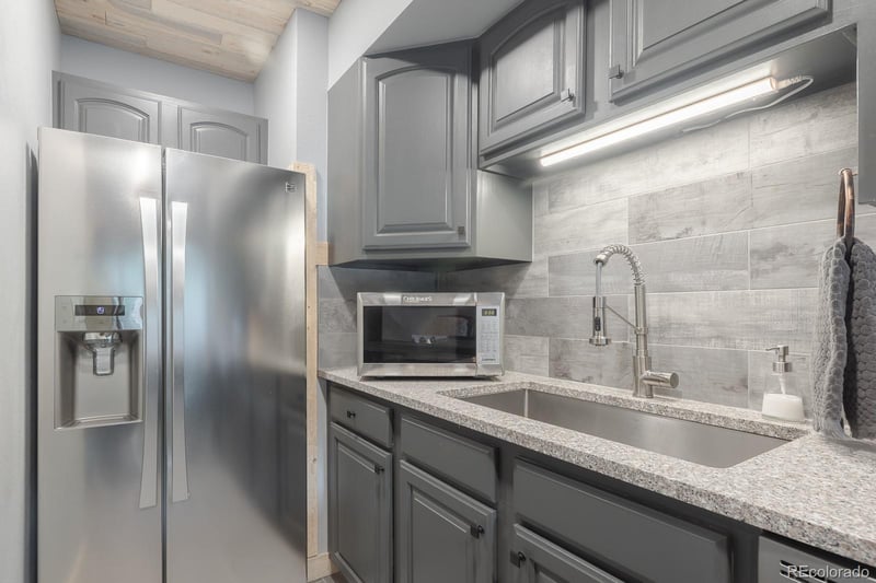1080 Winter Park Dr #17, Winter Park, CO 80482