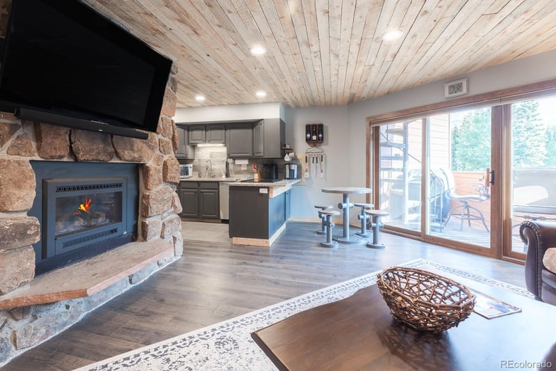 1080 Winter Park Dr #17, Winter Park, CO 80482