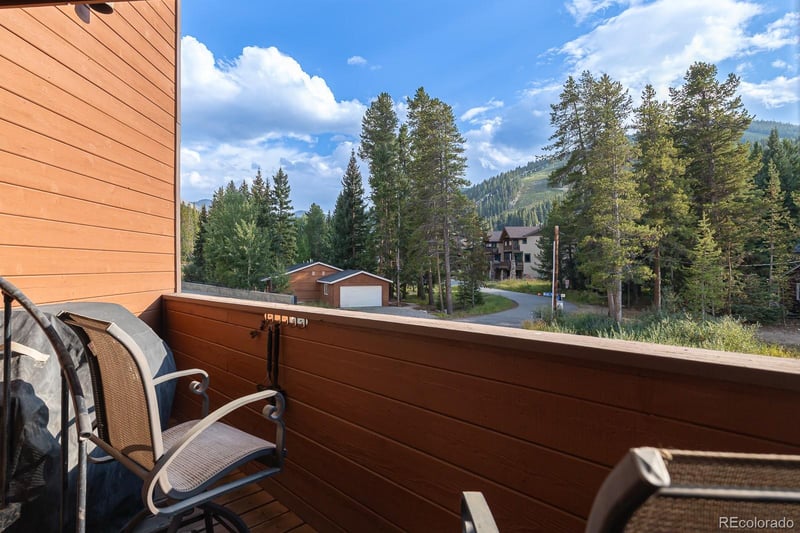 1080 Winter Park Dr #17, Winter Park, CO 80482