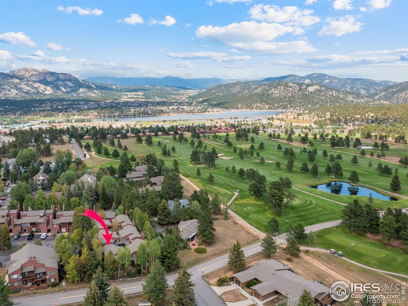 1050 Saint Vrain Ave #1, Estes Park, CO 80517