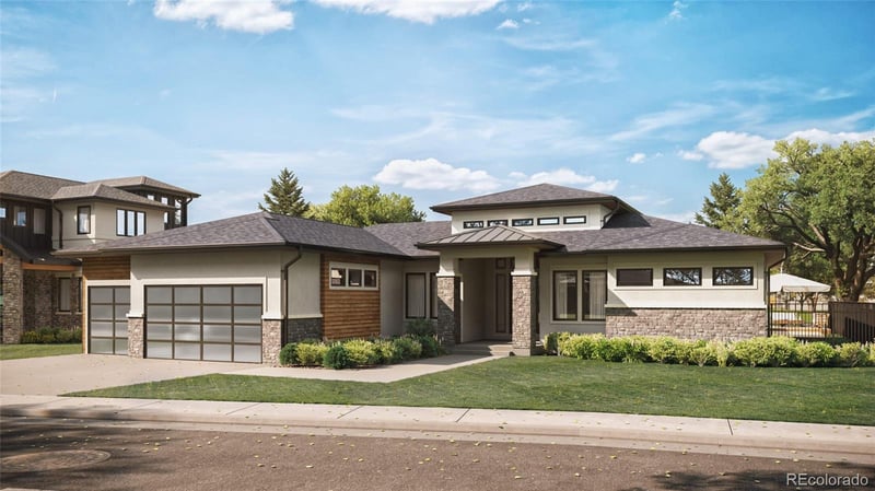 5327 Flora Way, Arvada, CO 80002