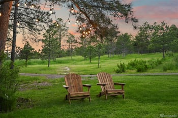 17104 Goshawk Rd, Colorado Springs, CO 80908