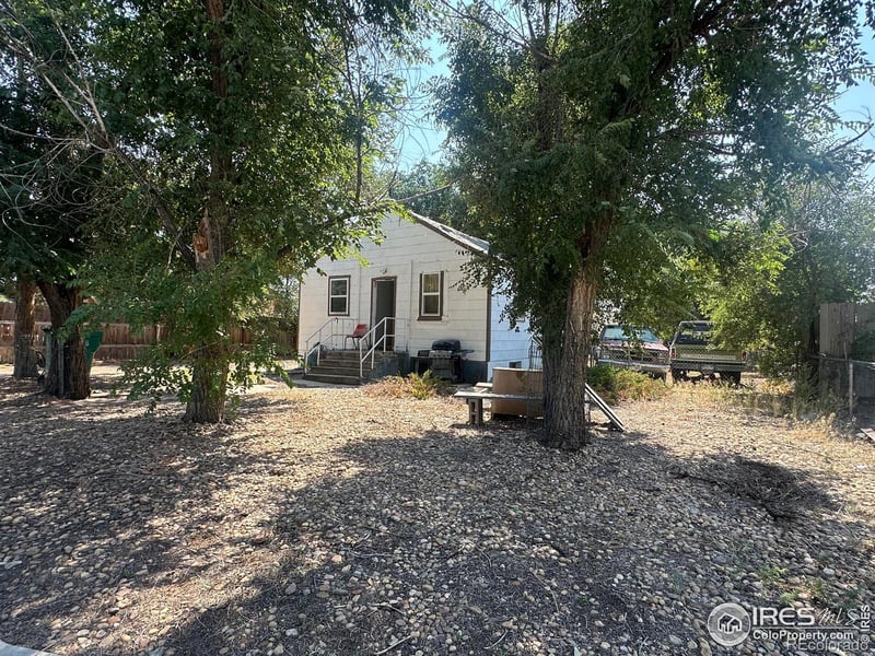 940 B St, Greeley, CO 80631
