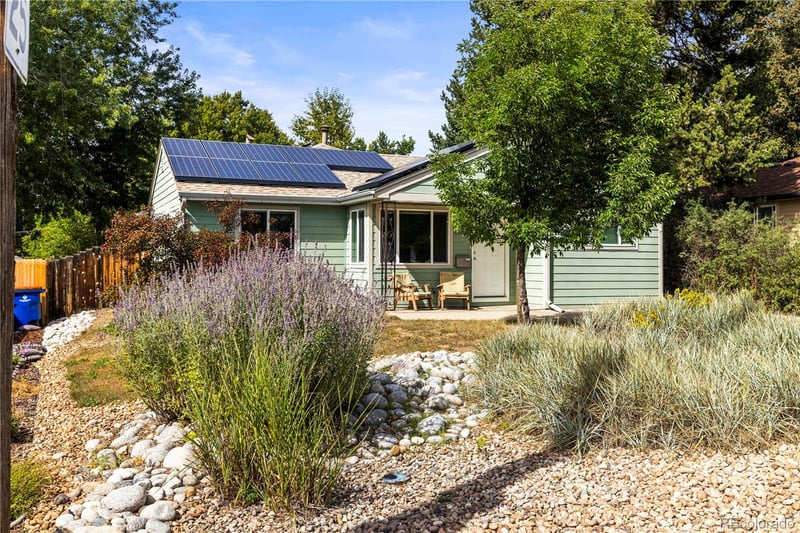 2845 Fenton St, Wheat Ridge, CO 80214