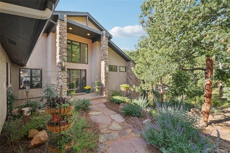 5575 Founders Pl, Manitou Springs, CO 80829