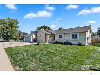 126 48th Ave Ct, Greeley, CO 80634