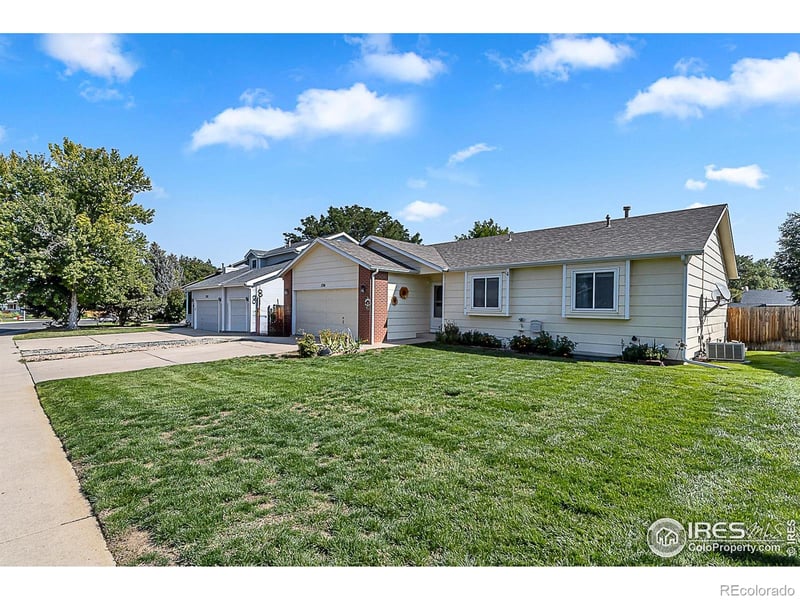 126 48th Ave Ct, Greeley, CO 80634
