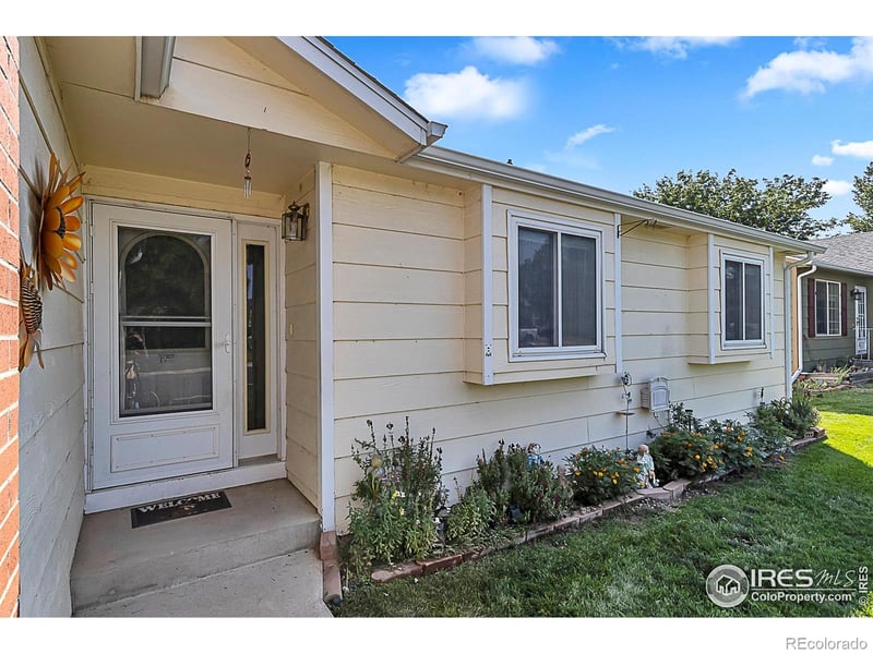 126 48th Ave Ct, Greeley, CO 80634