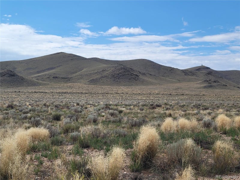 00 Somerset Rd, Blanca, CO 81123