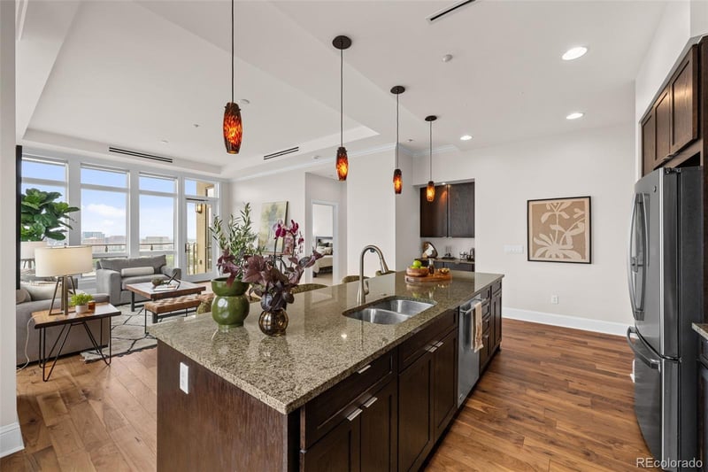 7600 Landmark Way #1105-2, Greenwood Village, CO 80111