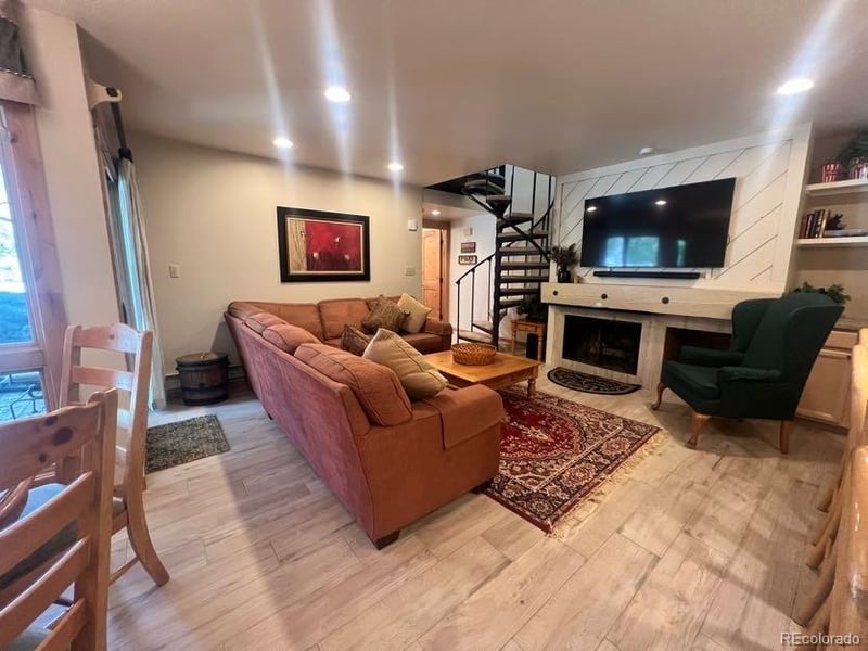 1937 Soda Ridge Rd #1121-22, Dillon, CO 80435