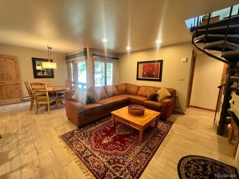 1937 Soda Ridge Rd #1121-22, Dillon, CO 80435