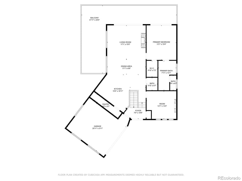 2665 Juilliard St, Boulder, CO 80305