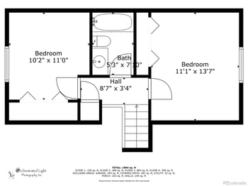 65 Silver Springs Rd, Bailey, CO 80421