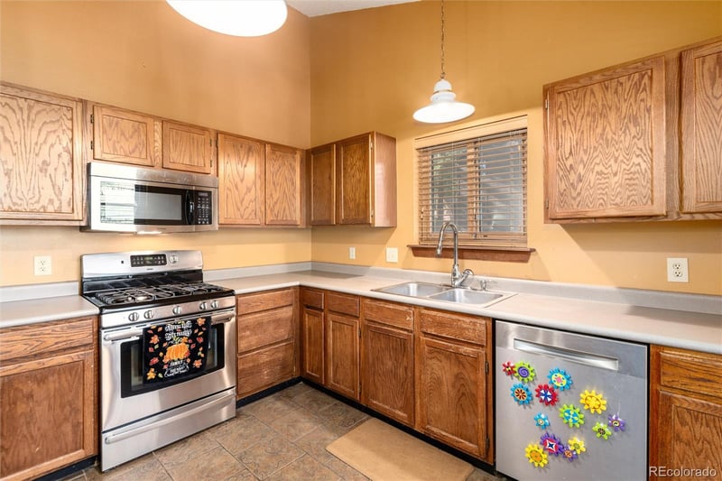 65 Silver Springs Rd, Bailey, CO 80421