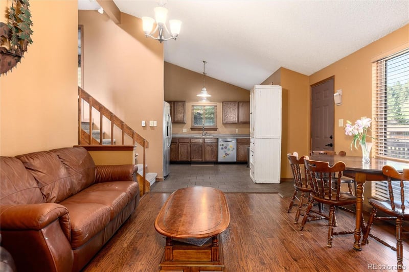 65 Silver Springs Rd, Bailey, CO 80421