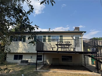 9727 Clayton Cir, Thornton, CO 80229