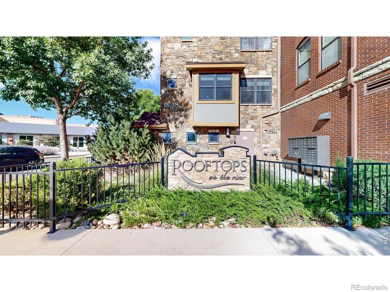 214 Willow St #1, Fort Collins, CO 80524