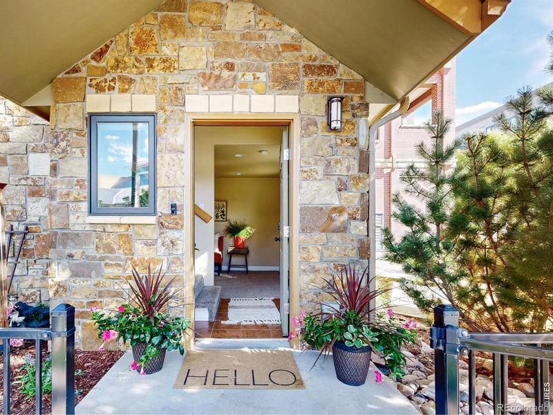 214 Willow St #1, Fort Collins, CO 80524