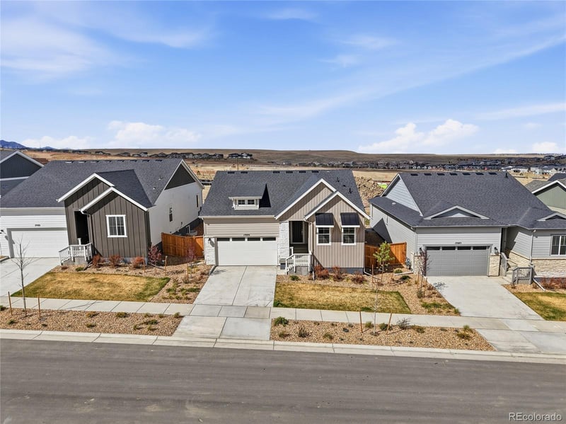 17095 92nd Loop, Arvada, CO 80007
