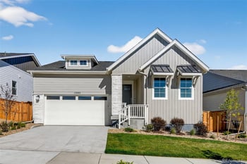 17095 92nd Loop, Arvada, CO 80007