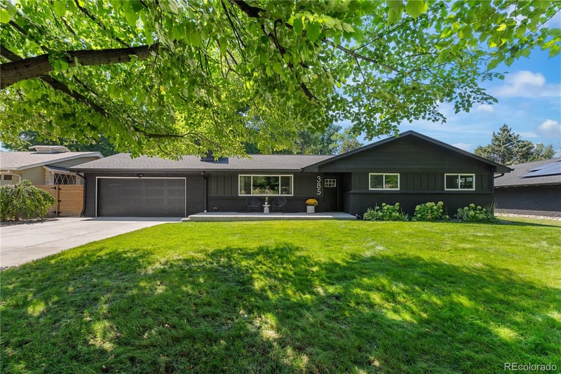 385 S Olive Way, Denver, CO 80224