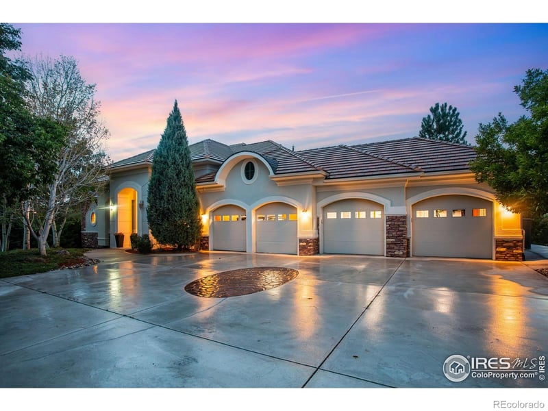 7753 Vantage View Pl, Fort Collins, CO 80525