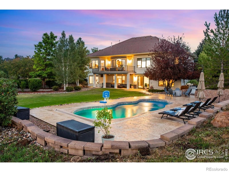 7753 Vantage View Pl, Fort Collins, CO 80525