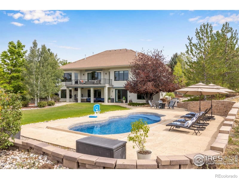 7753 Vantage View Pl, Fort Collins, CO 80525