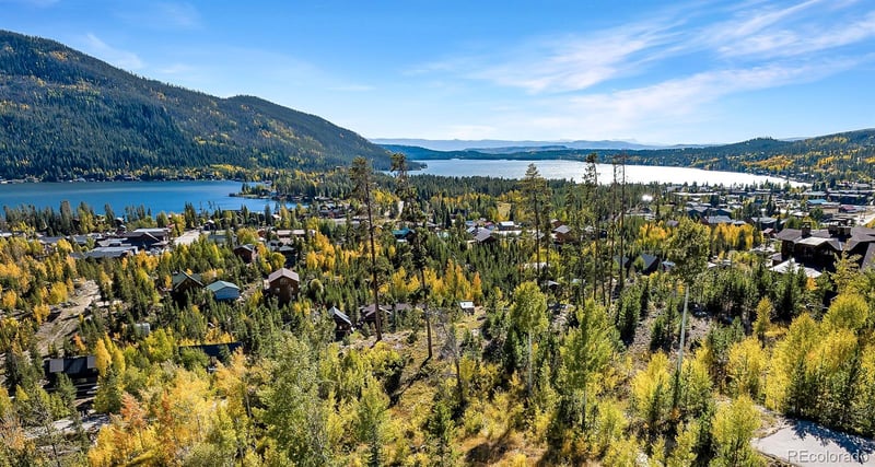 932 Old Tonahutu Ridge Rd, Grand Lake, CO 80447