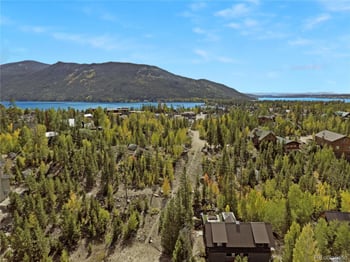 932 Old Tonahutu Ridge Rd, Grand Lake, CO 80447