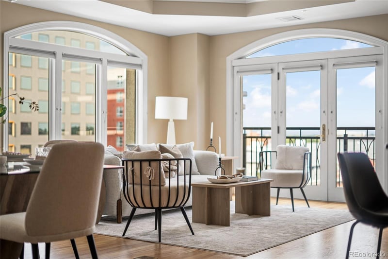 1827 Grant St #800, Denver, CO 80203