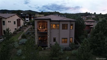 8122 Raphael Ln, Littleton, CO 80125