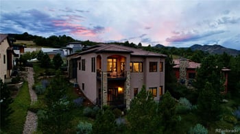 8122 Raphael Ln, Littleton, CO 80125