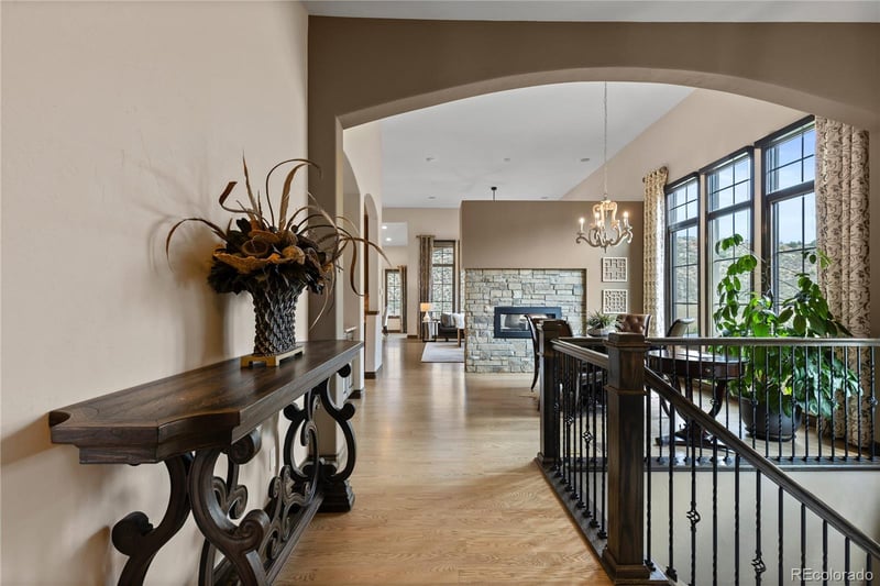 8122 Raphael Ln, Littleton, CO 80125