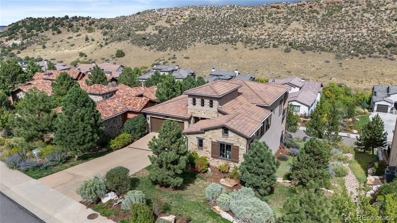 8122 Raphael Ln, Littleton, CO 80125