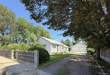 508 Julian Ave, Flagler, CO 80815