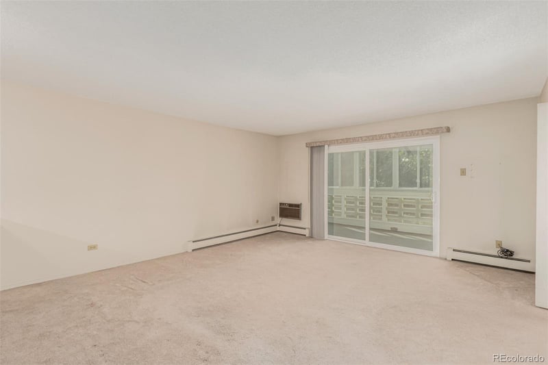 635 Alton Way #4B, Denver, CO 80247