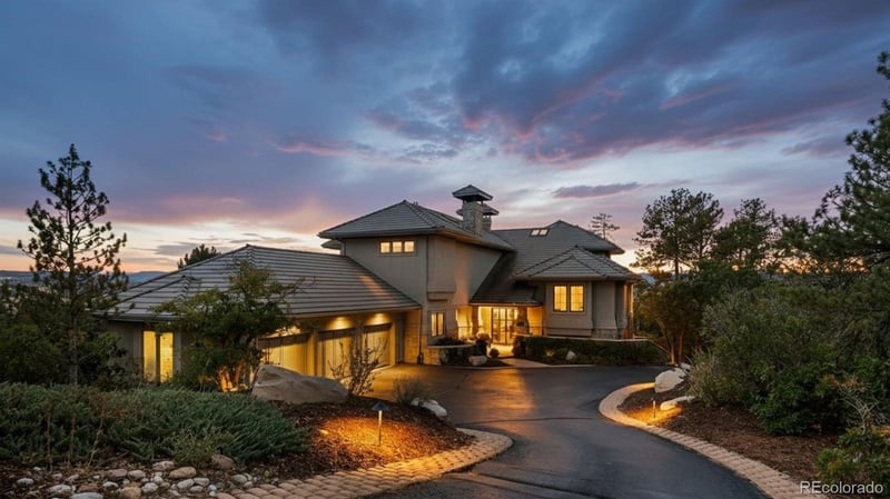 99 Coulter Pl, Castle Rock, CO 80108